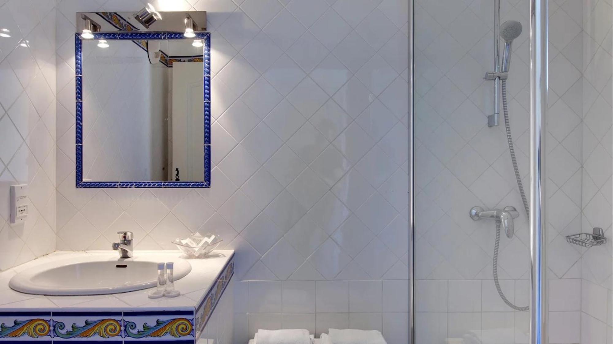 Hotel La Tramontane Saintes-Maries-de-la-Mer Zewnętrze zdjęcie