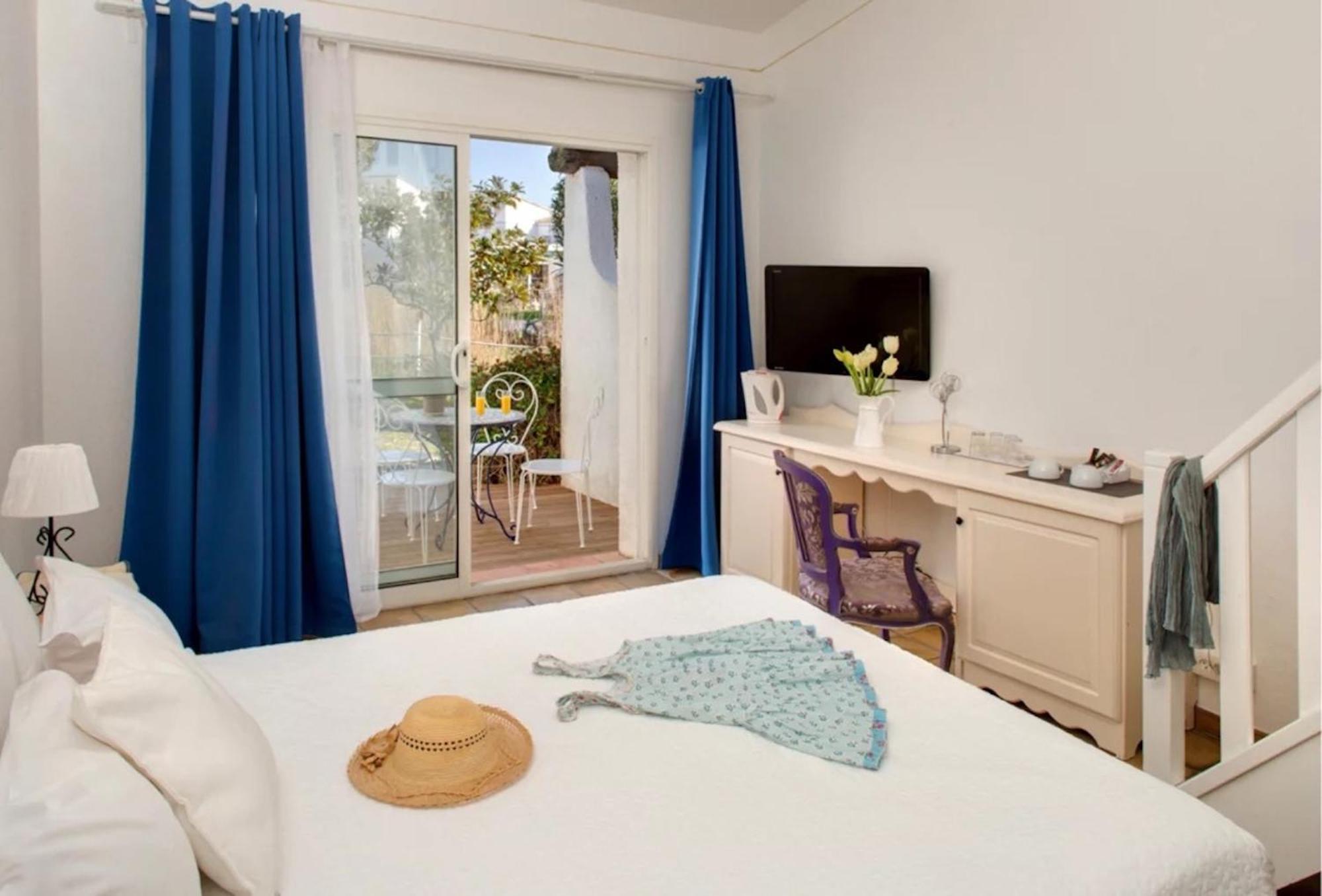 Hotel La Tramontane Saintes-Maries-de-la-Mer Zewnętrze zdjęcie