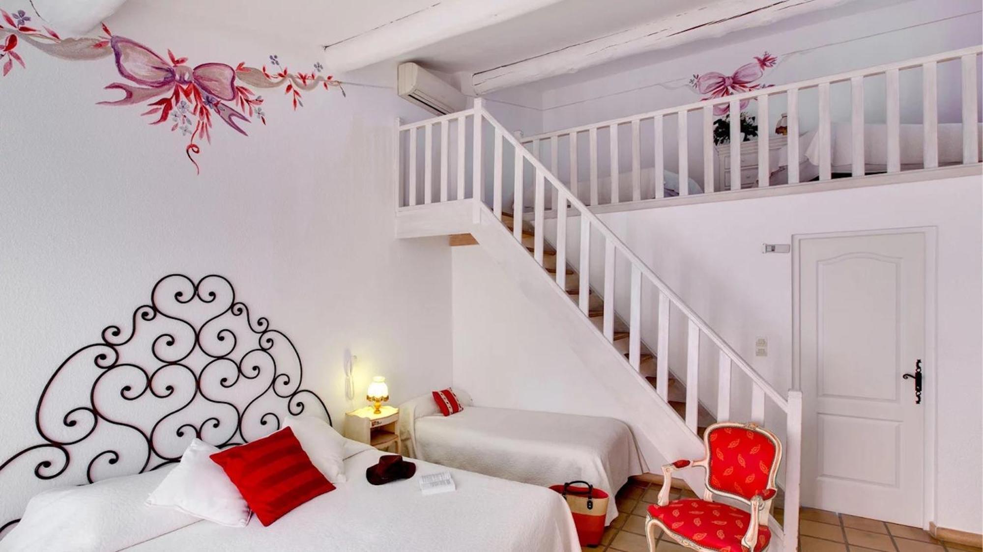 Hotel La Tramontane Saintes-Maries-de-la-Mer Zewnętrze zdjęcie