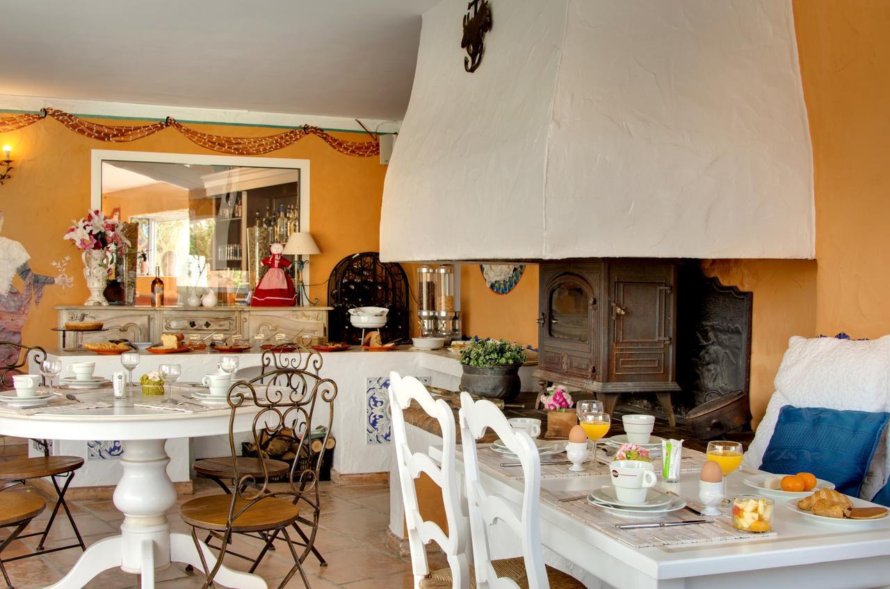 Hotel La Tramontane Saintes-Maries-de-la-Mer Zewnętrze zdjęcie