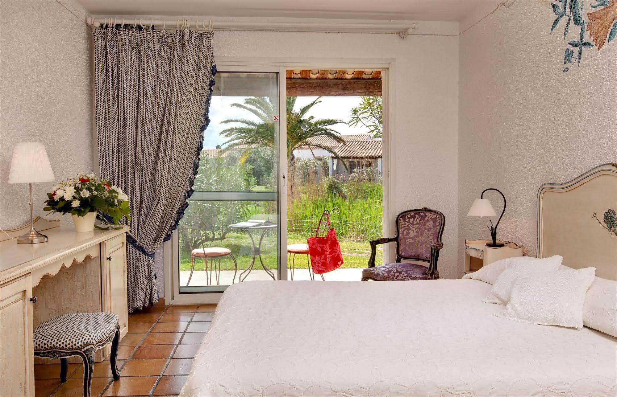 Hotel La Tramontane Saintes-Maries-de-la-Mer Zewnętrze zdjęcie