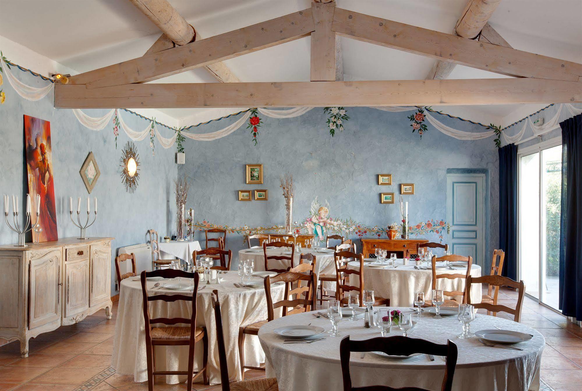 Hotel La Tramontane Saintes-Maries-de-la-Mer Zewnętrze zdjęcie
