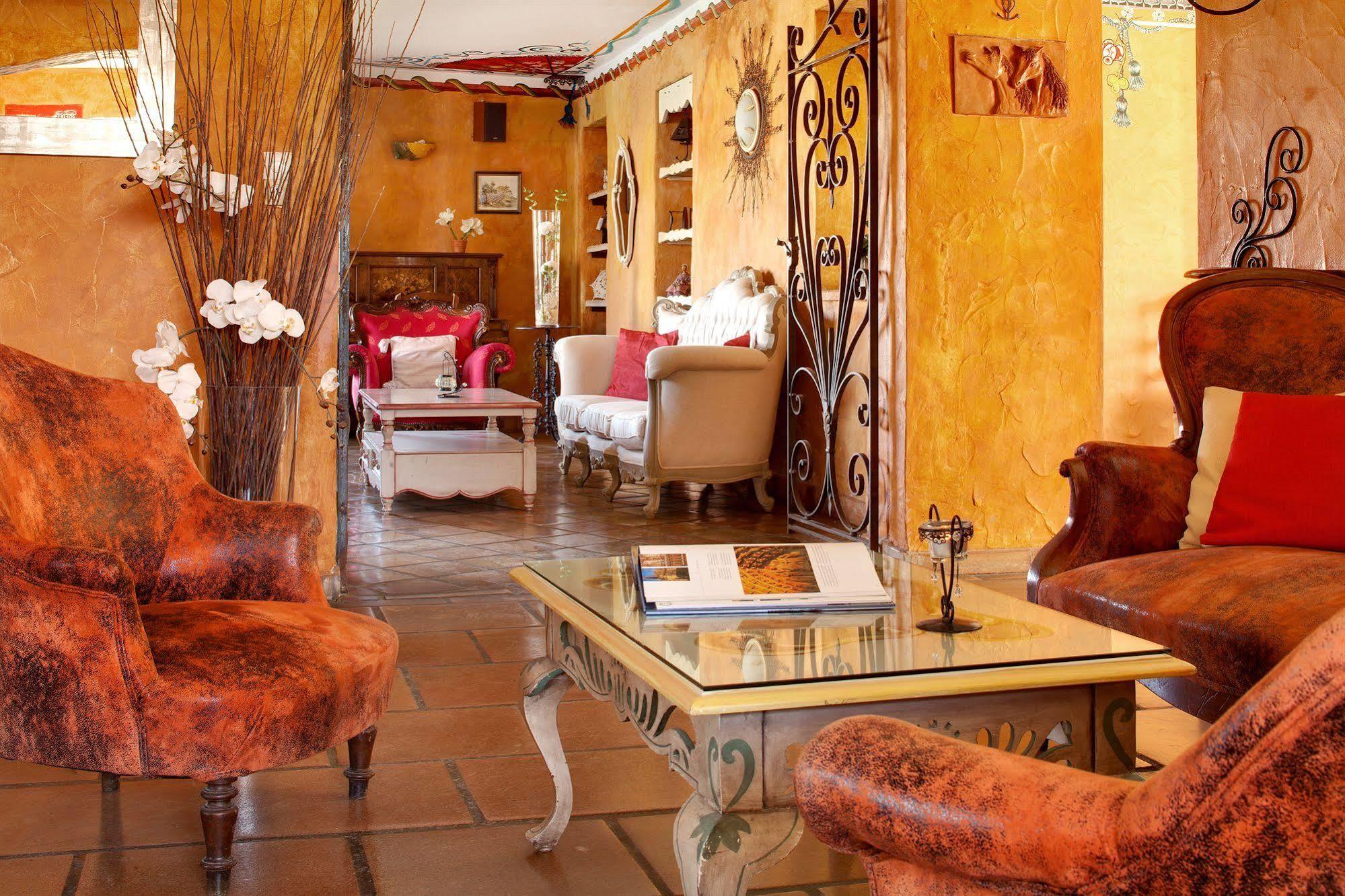 Hotel La Tramontane Saintes-Maries-de-la-Mer Zewnętrze zdjęcie