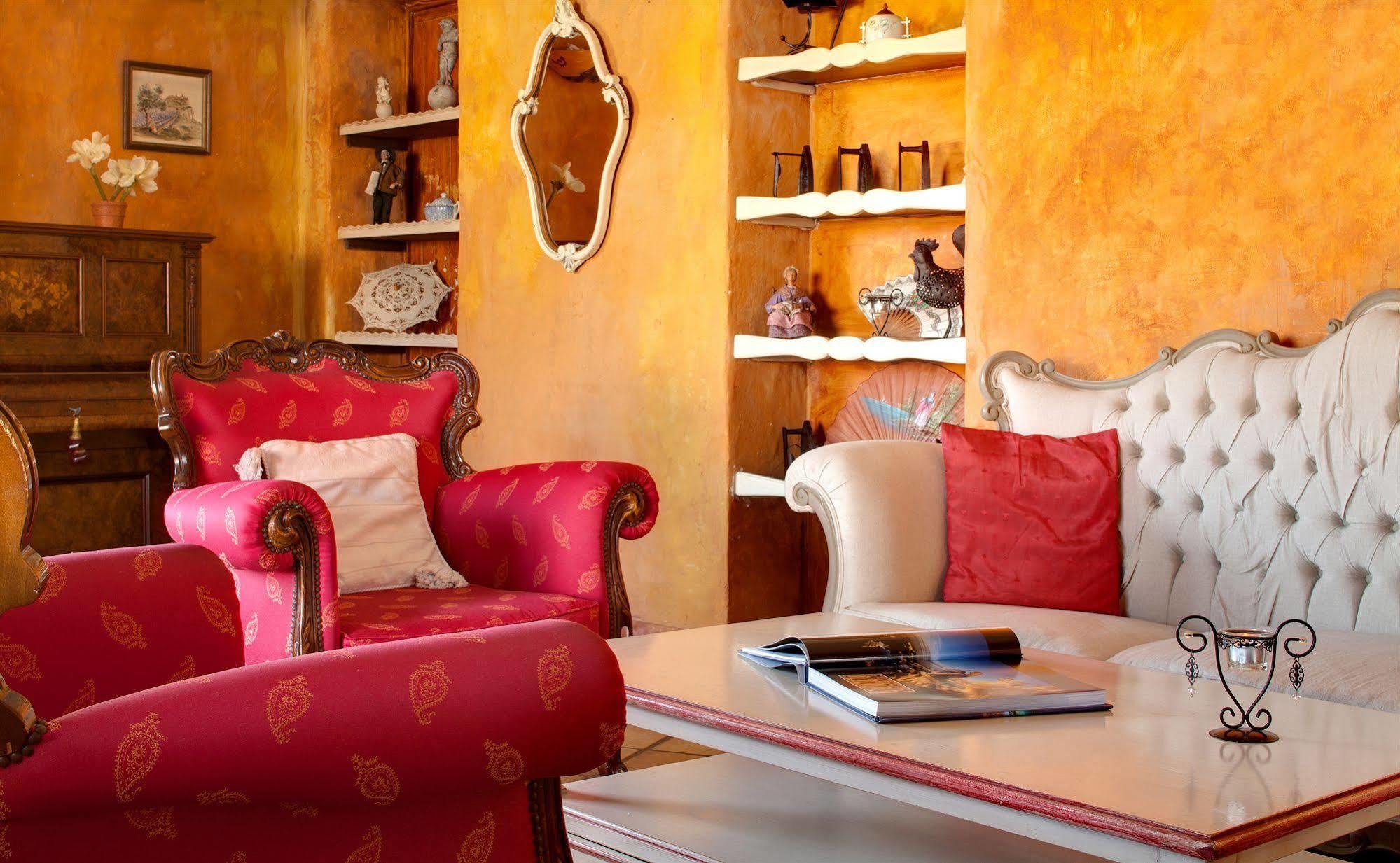 Hotel La Tramontane Saintes-Maries-de-la-Mer Zewnętrze zdjęcie