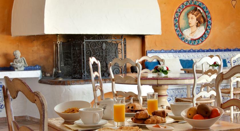 Hotel La Tramontane Saintes-Maries-de-la-Mer Zewnętrze zdjęcie